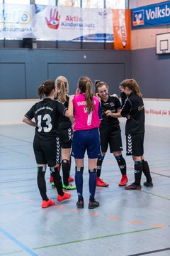 Bild 454 - wBJ Loewinnen Cup